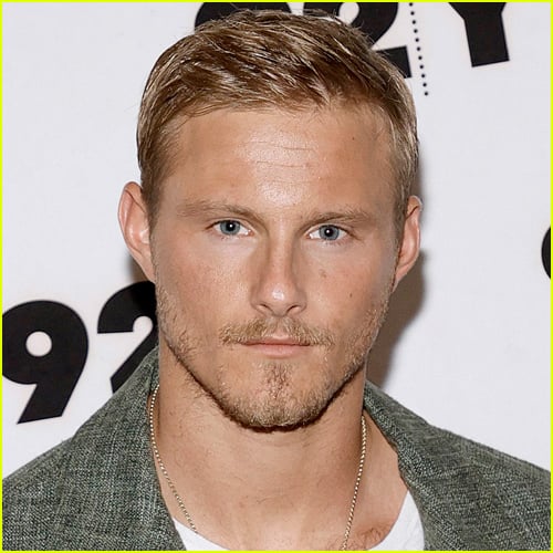 Alexander Ludwig photo
