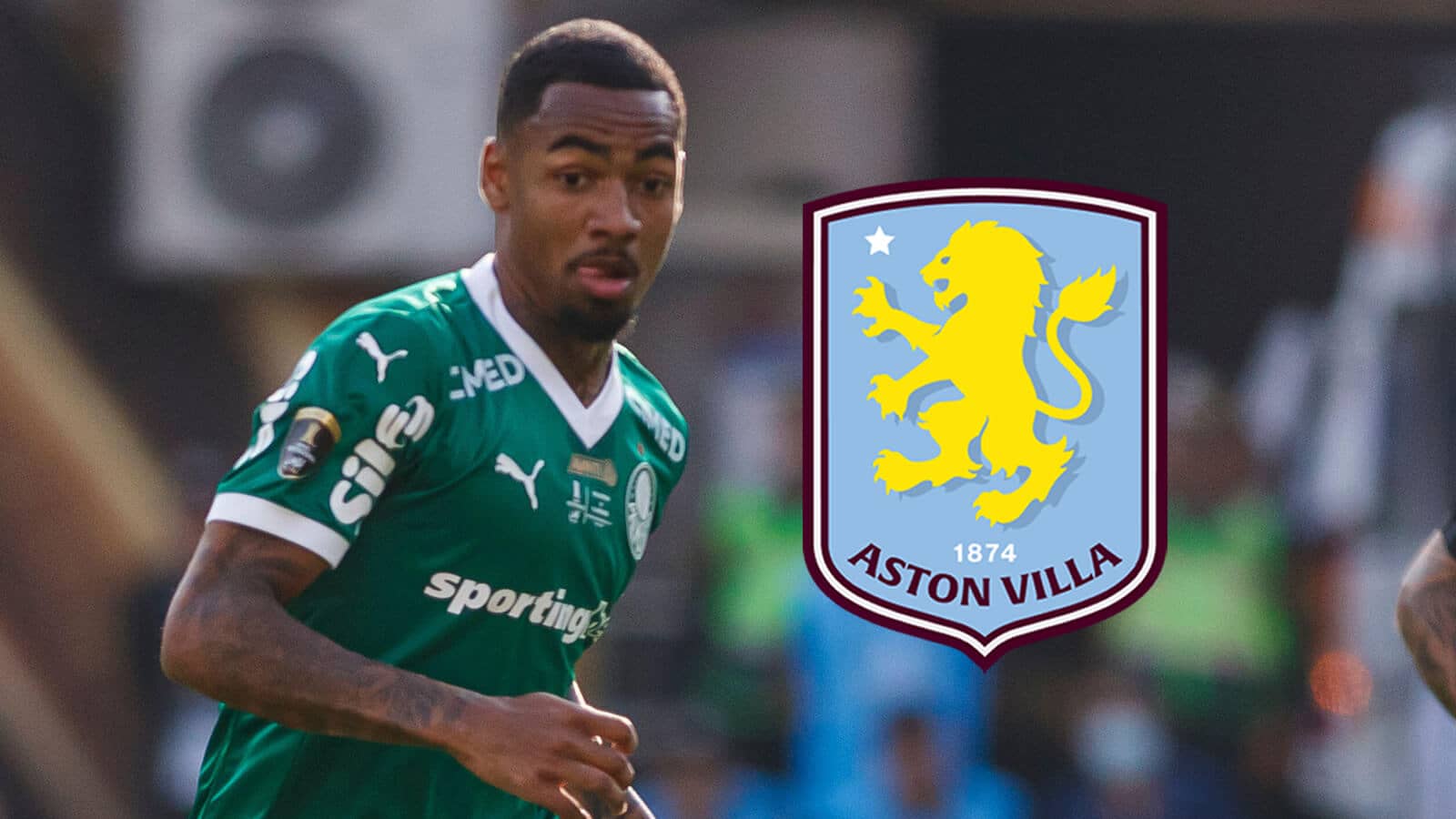 Aston Villa hijack of classy Brazilian with crazy exit clause ON as Newcastle left fretting