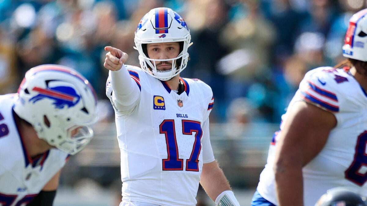 Prisco's NFL divisional round picks: Bills vs. Broncos prediction and more expert picks