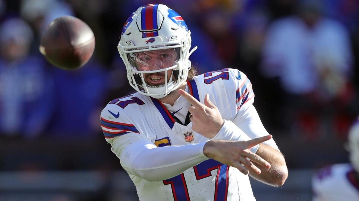 NFL picks: Bills vs. Broncos odds, best bets for Divisional Round playoff game