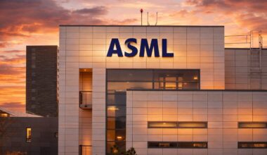 AMD and ASML: Two chip stocks investors are watching as 2026 hinges on AI spending