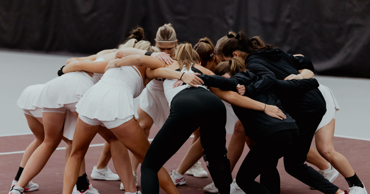 Women’s Tennis Falls to No. 8 Duke – University of South Carolina Athletics