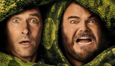 Anaconda North America Box Office Update