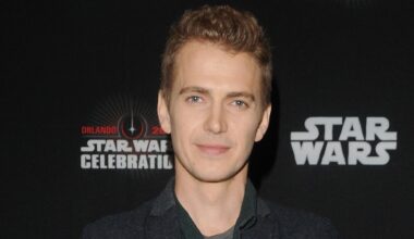 12 Actors Who Auditioned to Play Anakin Skywalker in ‘Star Wars’ Movies Before Hayden Christensen Was Cast (An Oscar Winner Turned Down the Role!) | auditions, Casting, EG, evergreen, Extended, Hayden Christensen, Movies, Slideshow, Star Wars | Celebrity News and Gossip | Entertainment, Photos and Videos | Just Jared