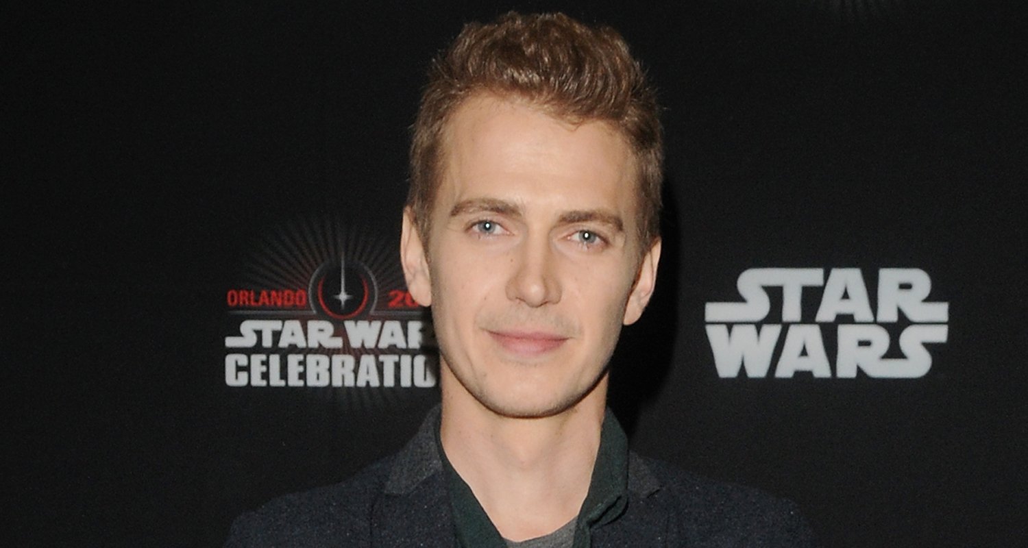 12 Actors Who Auditioned to Play Anakin Skywalker in ‘Star Wars’ Movies Before Hayden Christensen Was Cast (An Oscar Winner Turned Down the Role!) | auditions, Casting, EG, evergreen, Extended, Hayden Christensen, Movies, Slideshow, Star Wars | Celebrity News and Gossip | Entertainment, Photos and Videos | Just Jared