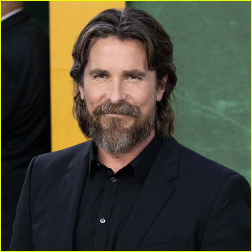 Christian Bale