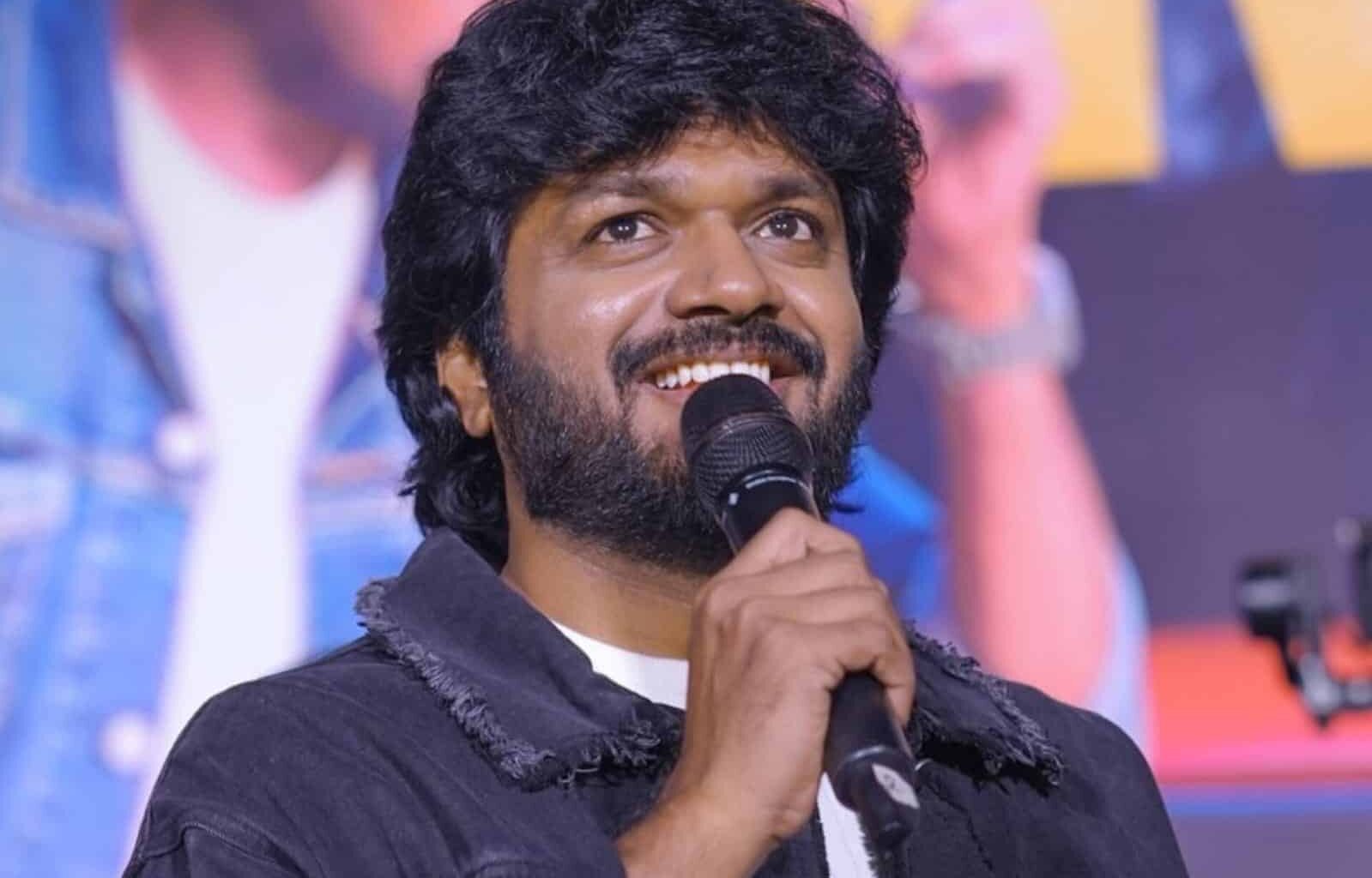 Will Anil Ravipudi Continue to End His Heroes’ Flop Streak?