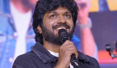 Will Anil Ravipudi Continue to End His Heroes’ Flop Streak?