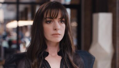 Anne Hathaway Sets 4-Year TV Return With True Crime Series Based On Serial Killer Deadlier Than Ted Bundy