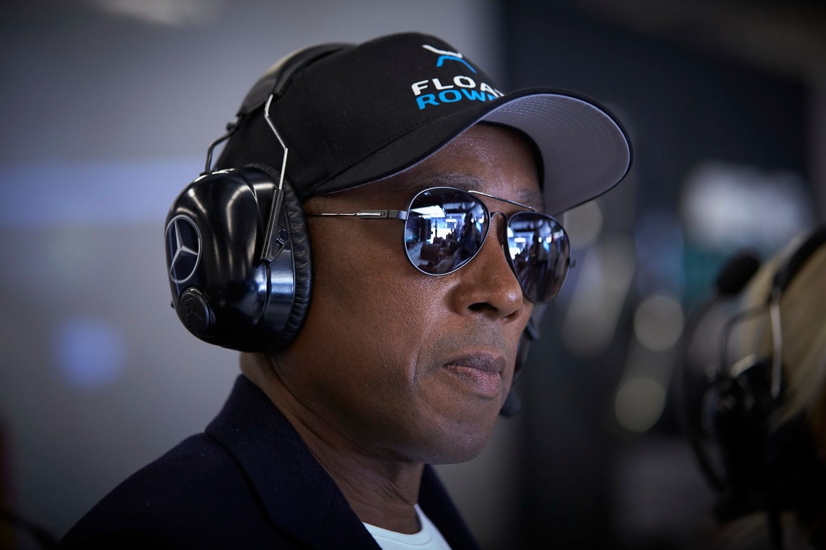 The skeletons of failed start-up series that HybridV10 must navigate