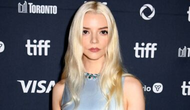Anya Taylor-Joy’s Essential Sci-Fi Smash Hit Dominates Streaming as Anniversary Approaches