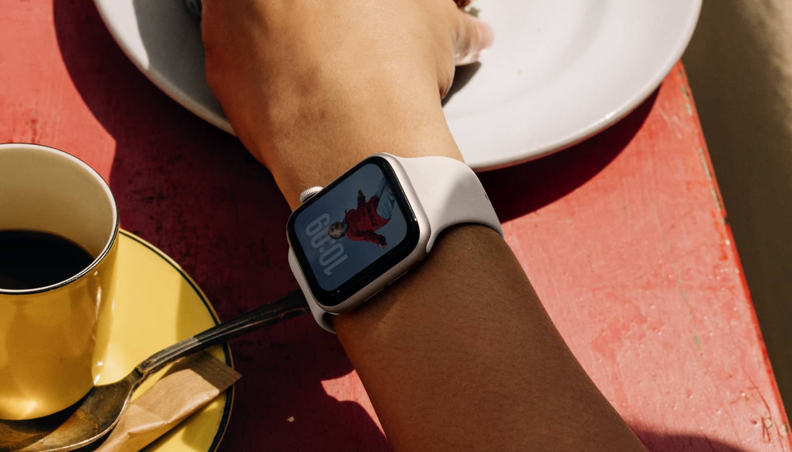 Apple applies pressure with hypertension updates – Pickr