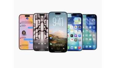 iOS 26 reportedly struggling for adoption amid Liquid Glass UI backlash