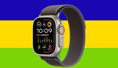 Apple Watch Ultra 2 hits lowest price ever for a limited time