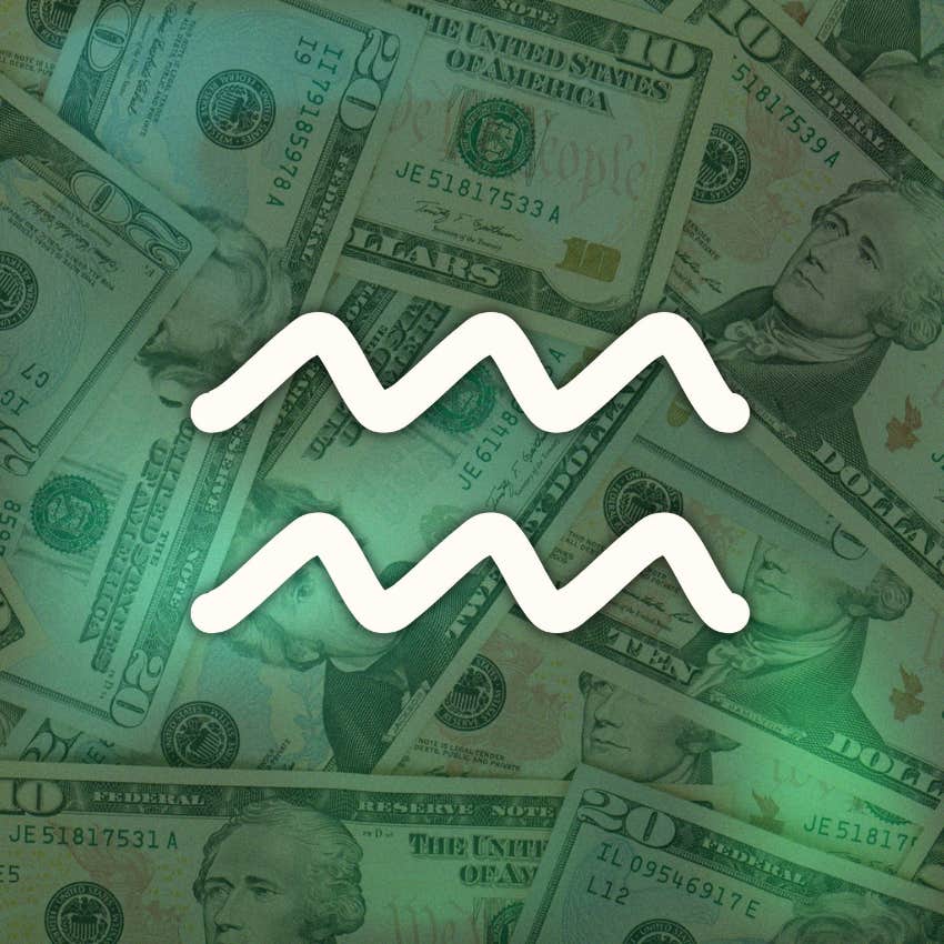 aquarius zodiac signs financial success january 12 - 18 2026