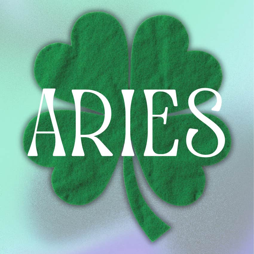 aries zodiac signs luck opportunities New Moon January 18 2026