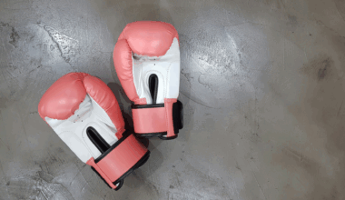 Why everyone should give boxing a try, according Jane Couch