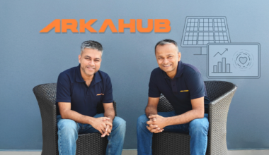 Arkahub raises $2 Mn in seed round led by Kae Capital