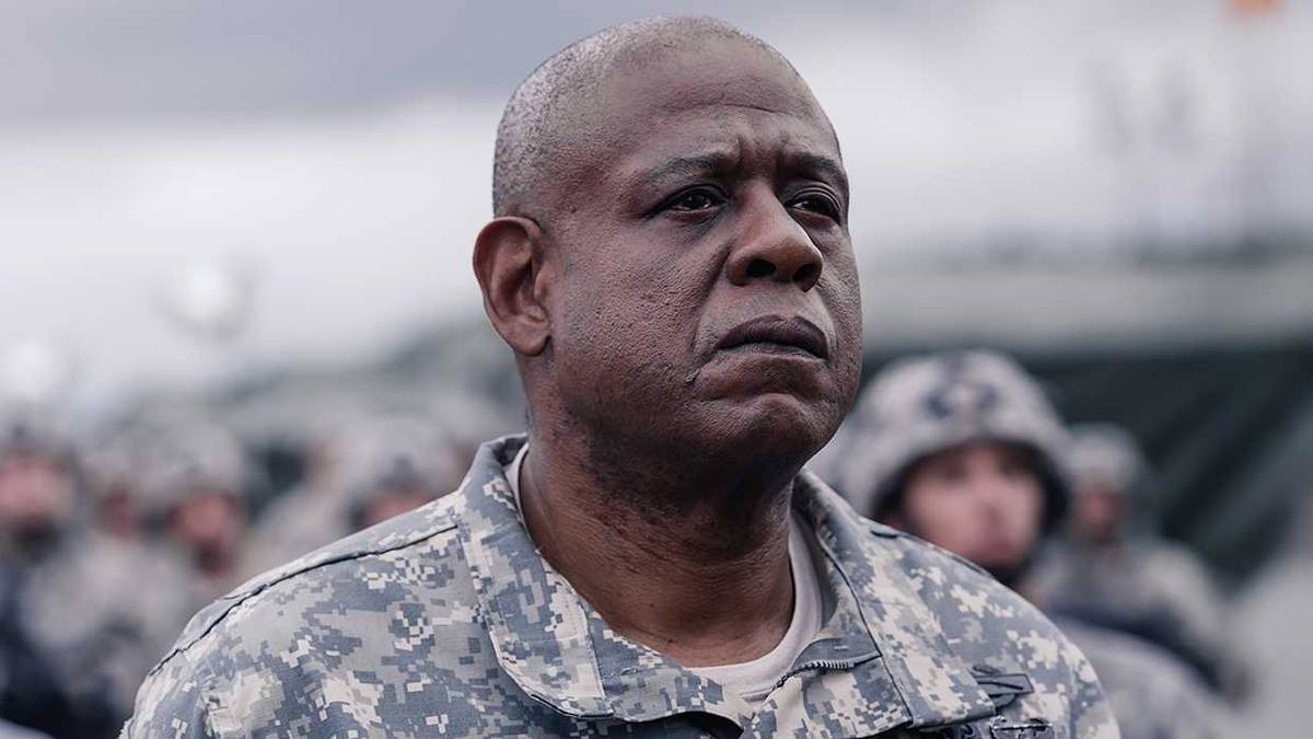 In Just 10 Days, Jeremy Renner's Sci-Fi Masterpiece Will No Longer Stream for Free