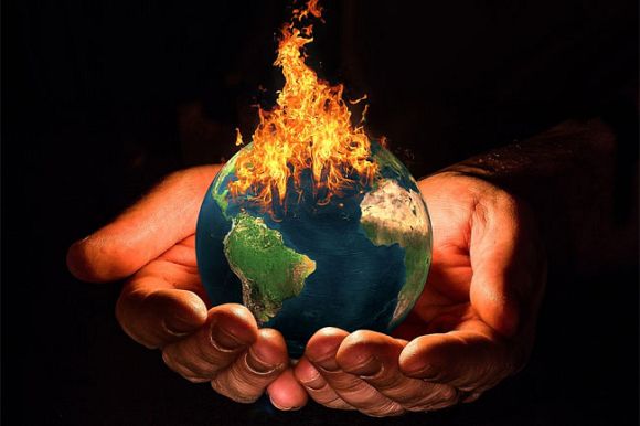 Fight or flight: Adapting to the climate crisis