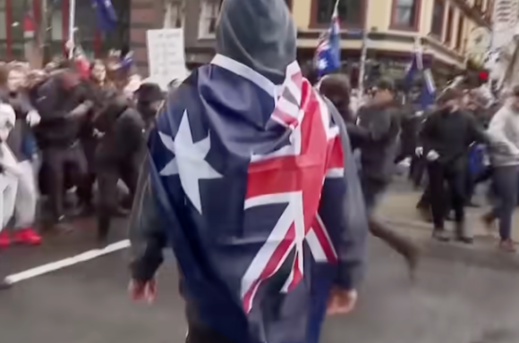 Populism isn’t dead in Australia, it’s waiting for the right leader