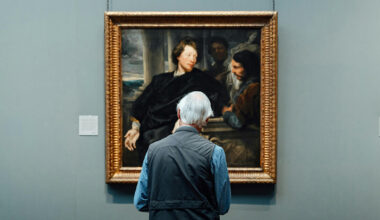 engaging with the arts improves our health, research proves