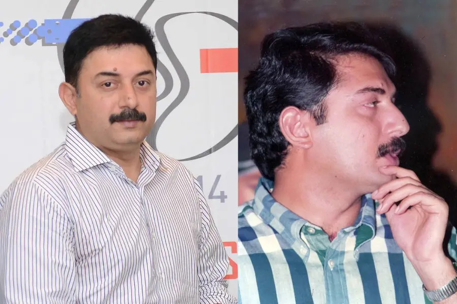 arvind swamy