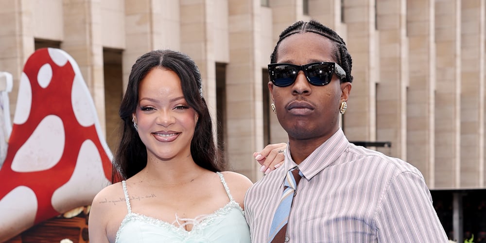 ‘Stay Here 4 Life’ Lyrics: A$AP Rocky Rejects ‘Player’ Label & Addresses Rihanna Relationship | ASAP Rocky, Lyrics, Music, Rihanna | Celebrity News and Gossip | Entertainment, Photos and Videos