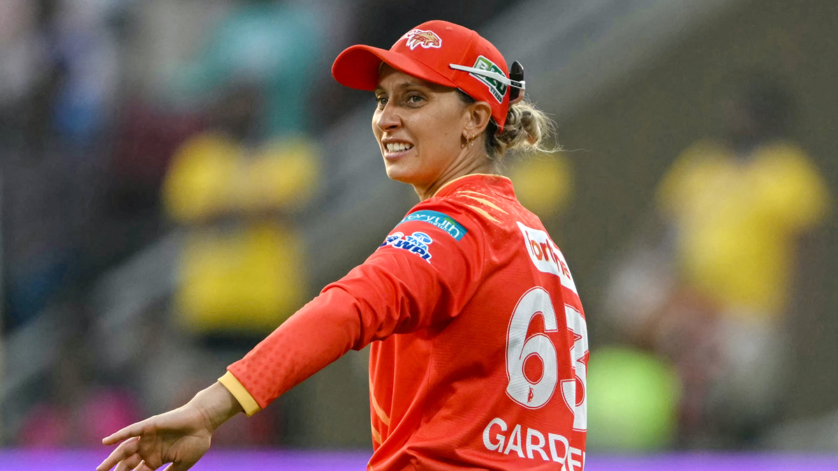 Frustration for Gardner as Giants miss shot at top spot