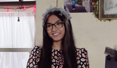 Coronation Street's Tanisha Gorey shares major real-life update