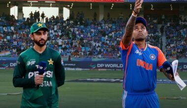 Pakistan trolls India through PCB's 'handshake ad' for Australia series- The Week