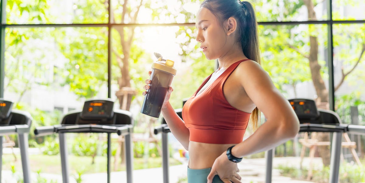 Should I Eat Protein Before Or After My Workout? Best Timing For Muscle Growth