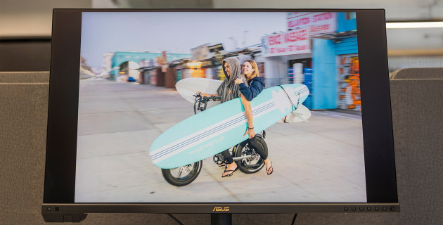 Review: Asus ProArt PA32KCX 32” 8K display