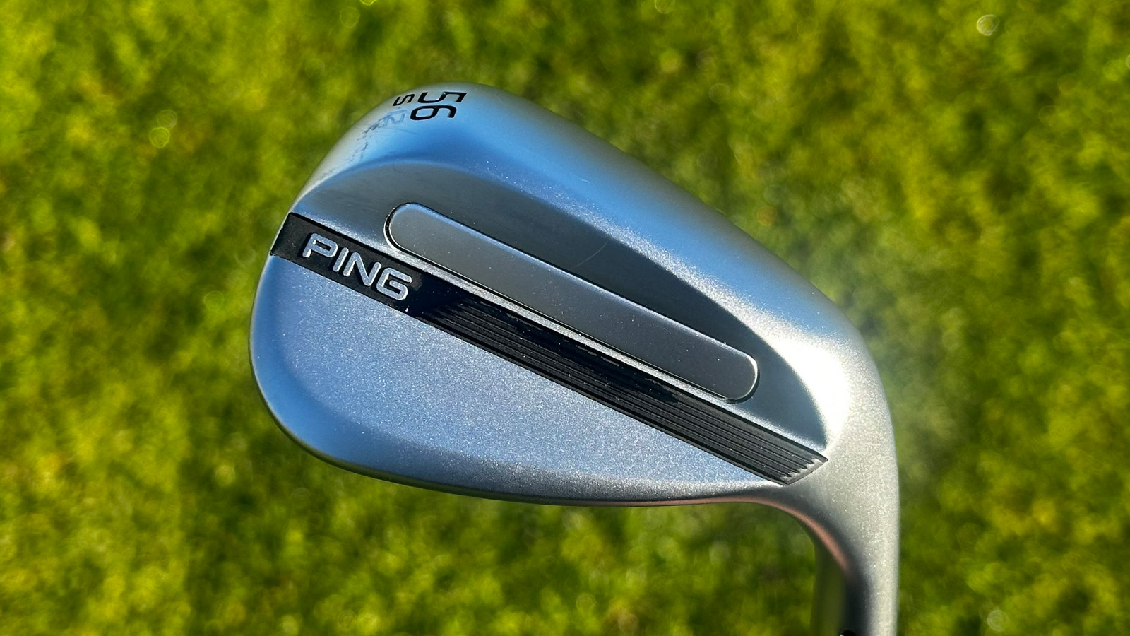 Ping S259 Wedge