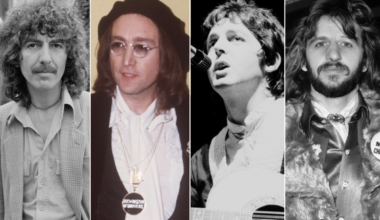 The Best (and Worst) Solo Album by Every Member of the Beatles