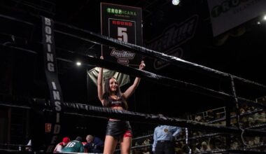 Atlantic City Boxing heritage continues with new 2026 fight show