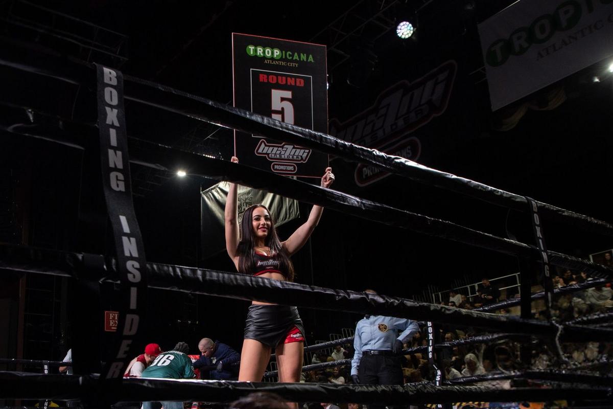 Atlantic City Boxing heritage continues with new 2026 fight show