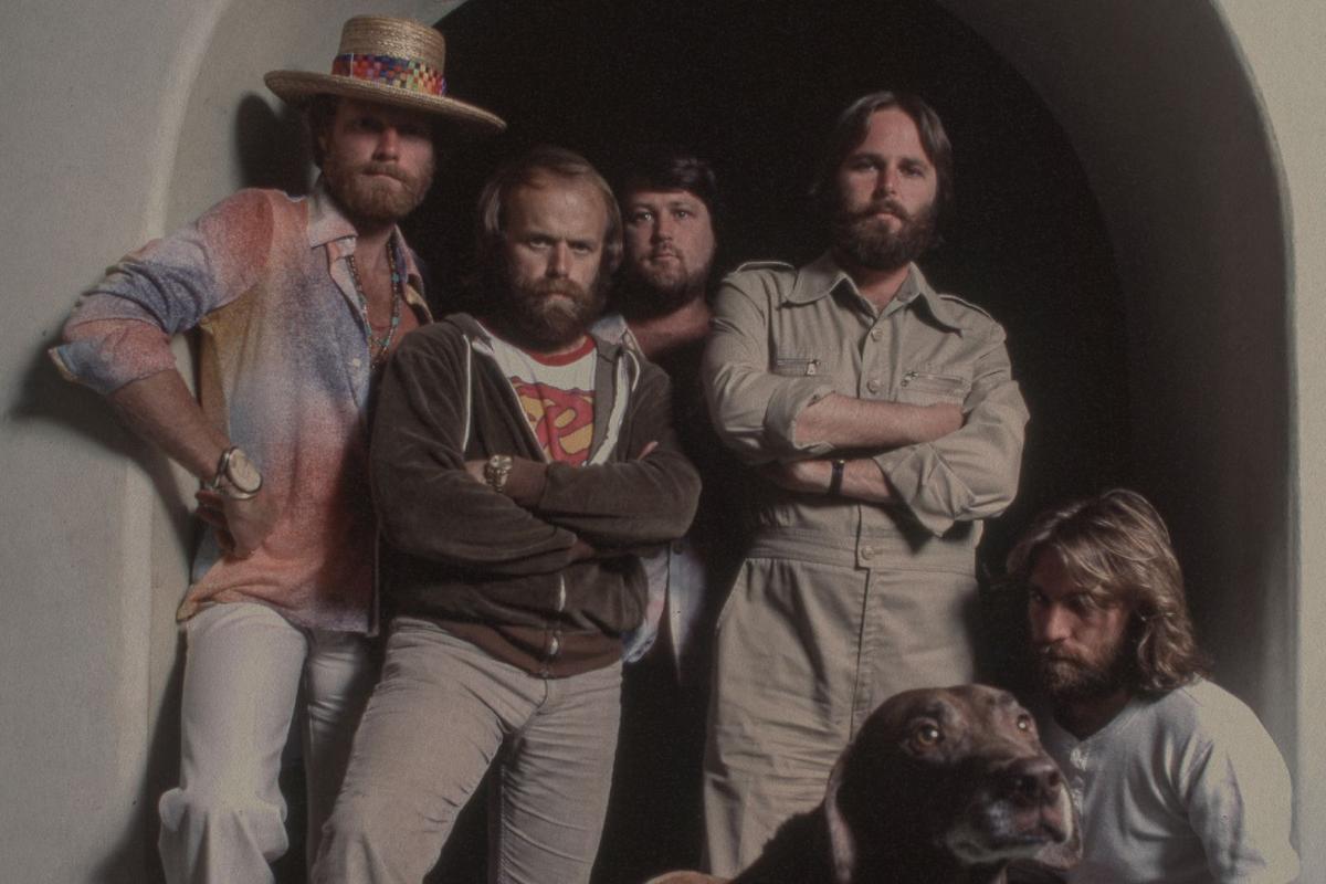 What to Expect From the Beach Boys' New Box Set Release