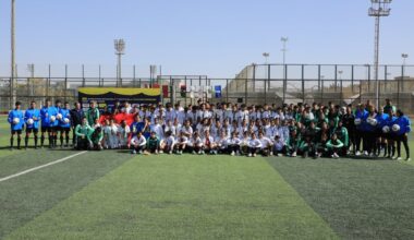 Morocco secure double triumph at CAF African Schools Football Championship UNAF Qualifiers