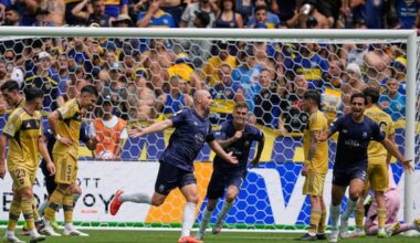 Club World Cup 2029 spot for winner