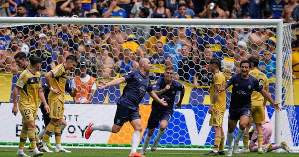 Club World Cup 2029 spot for winner