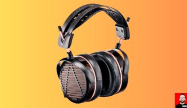 Audeze LCD-5s: flagship planar gets SLAM treatment