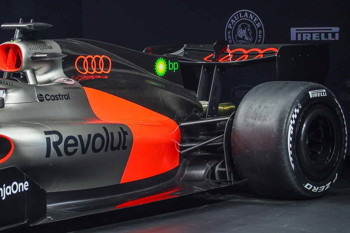 Binotto fears Audi engine performance deficit to F1 rivals in 2026