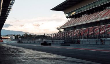 How Audi won the F1 2026 shakedown race