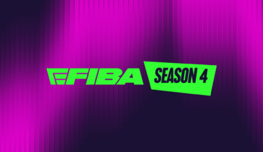 Thrilling NBA® 2K26 National Team competition set to tip-off | FIBA Basketball