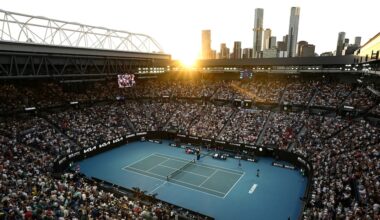 Tennis majors, Winter Olympics, World Cup and more sparking 2026 travel boom: What to know