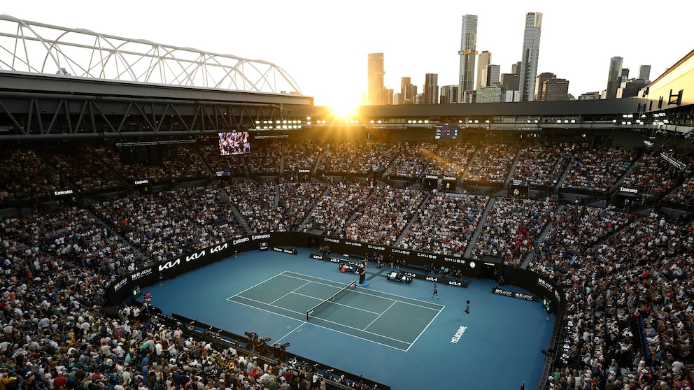 Tennis majors, Winter Olympics, World Cup and more sparking 2026 travel boom: What to know