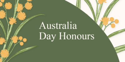 Publishers, writers among Australia Day Honours