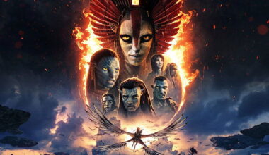 "Avatar" Tops Global Box-Office Again