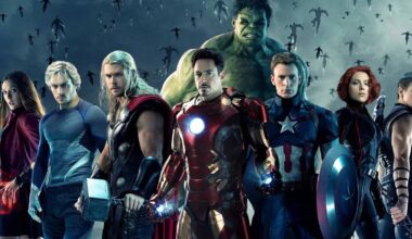 The "Strongest Avenger" Finally Reveals If He's in 'Doomsday'